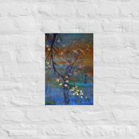 Poster, The day spring arrived - Thumbnail 7