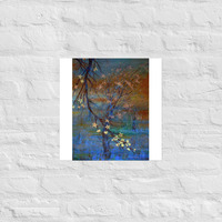 Poster, The day spring arrived - Thumbnail 9