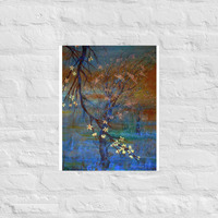 Poster, The day spring arrived - Thumbnail 10