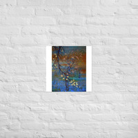 Poster, The day spring arrived - Thumbnail 11