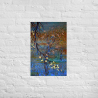 Poster, The day spring arrived - Thumbnail 12