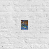 Poster, The day spring arrived - Thumbnail 14