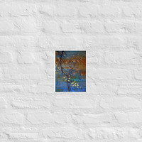 Poster, The day spring arrived - Thumbnail 15