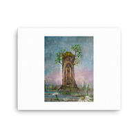 Thin canvas, Prints and Posters by Thirion - Thumbnail 3