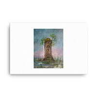 Thin canvas, Prints and Posters by Thirion - Thumbnail 5