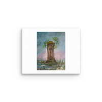 Thin canvas, Prints and Posters by Thirion - Thumbnail 6