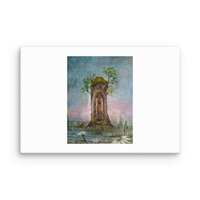 Thin canvas, Prints and Posters by Thirion - Thumbnail 7