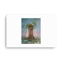 Thin canvas, Prints and Posters by Thirion - Thumbnail 8