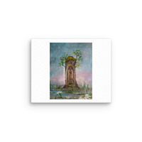 Thin canvas, Prints and Posters by Thirion - Thumbnail 9