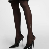 Yvan luxury print tight  - Thumbnail 1