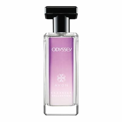 Avon classics odyssey cologne