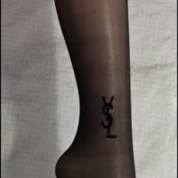 Yvan luxury print tight  - Thumbnail 2