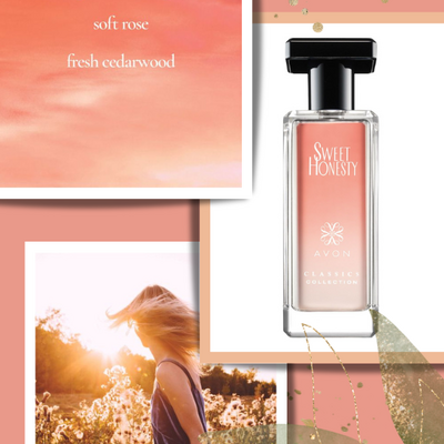 Sweet honesty cologne - Thumbnail 3