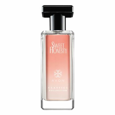 Sweet honesty cologne
