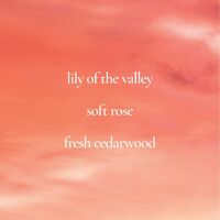 Sweet Honesty Cologne - Thumbnail 2