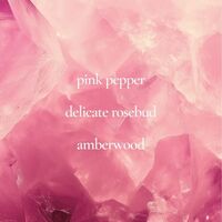 Rare Pink Sapphire Eau de Parfum - Thumbnail 2