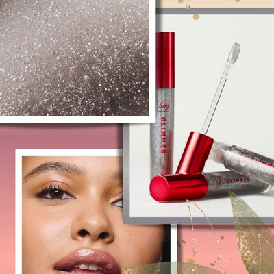 Fmg glimmer starlight finishing gloss - Thumbnail 3