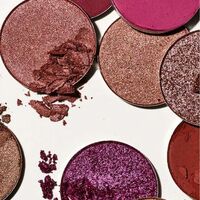 fmg LOVE at 1st Sight Eyeshadow Palette - Thumbnail 2