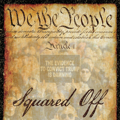 Squared Off - We The People