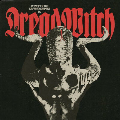 Dread Witch - Tower of the Severed Serpent