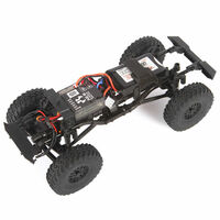 Axial AXI00002T1 SCX24 2019 Jeep Wrangler JLU CRC 1/24th Scale RC Rock Crawler  - Thumbnail 2