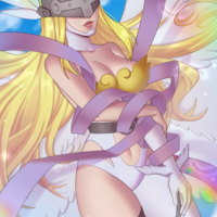 Vaguely Magical Girl Prints - Thumbnail 2