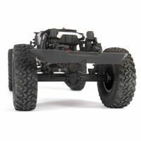 Axial AXI00002T1 SCX24 2019 Jeep Wrangler JLU CRC 1/24th Scale RC Rock Crawler  - Thumbnail 4