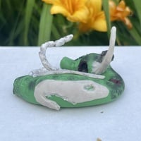 Bonnie the Sleepy Zombie Dragon - Thumbnail 2