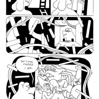 Winter's End Issue #6 (October 2025) - Thumbnail 1