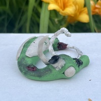 Bonnie the Sleepy Zombie Dragon - Thumbnail 3