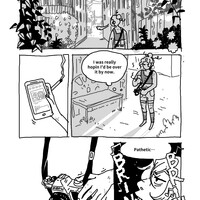 Winter's End Issue #6 (October 2025) - Thumbnail 2