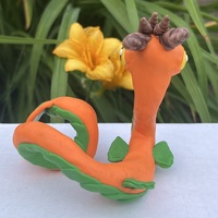 Jackie the Pumpkin Merdragon - Thumbnail 2