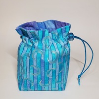 Cinch Dice Bags - Assorted Patterns - Thumbnail 1