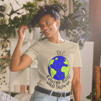 The World Is Run By Those Who Show Up - Thumbnail 2