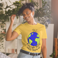 The World Is Run By Those Who Show Up - Thumbnail 4