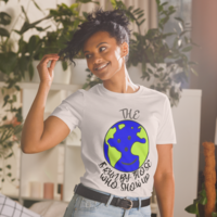 The World Is Run By Those Who Show Up - Thumbnail 6