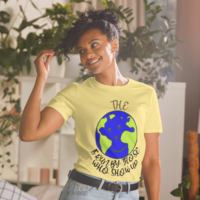 The World Is Run By Those Who Show Up - Thumbnail 8