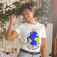 The World Is Run By Those Who Show Up - Thumbnail 10