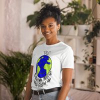 The World Is Run By Those Who Show Up - Thumbnail 11