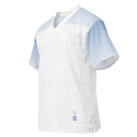 Angel #48 Aespa-inspired Football Jersey - Thumbnail 2