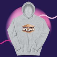 Smoores hoodie  - Thumbnail 2