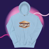 Smoores hoodie  - Thumbnail 3