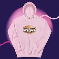 Smoores hoodie  - Thumbnail 4