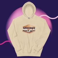 Smoores hoodie  - Thumbnail 5