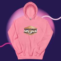 Smoores hoodie  - Thumbnail 7