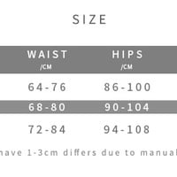 Fashionable and sexy round neck sleeveless dress with unique body print - Thumbnail 2