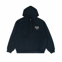 MONDAY SLEEPING CLUB HOODIE - Thumbnail 2