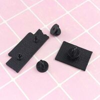 STRANGER THINGS PIN SET / 2 pcs - Thumbnail 1