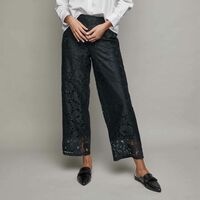 Lace Pant -FINAL SALE - Thumbnail 1