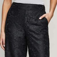 Lace Pant -FINAL SALE - Thumbnail 3